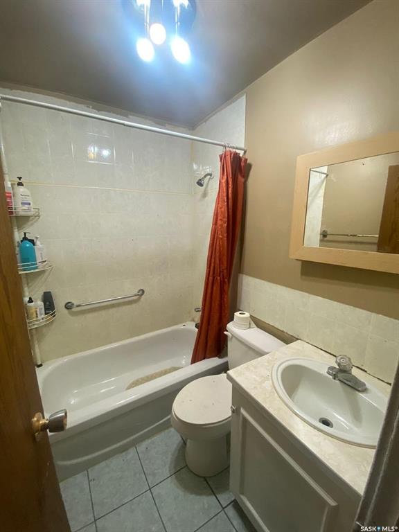 Fifth View of 626 Mctavish Street, Washington Park, Regina, Saskatchewan, S4T 3T5