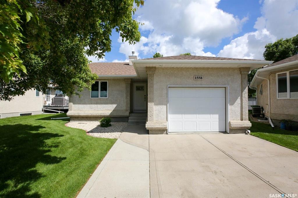 MLS® listing #SK040753 for sale located at 1558 Dewdney Bay E