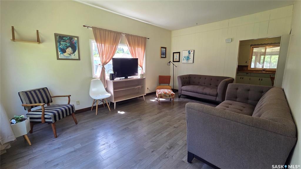 Third View of 307 1st Street E, Wilkie, Saskatchewan, S0K 4W0