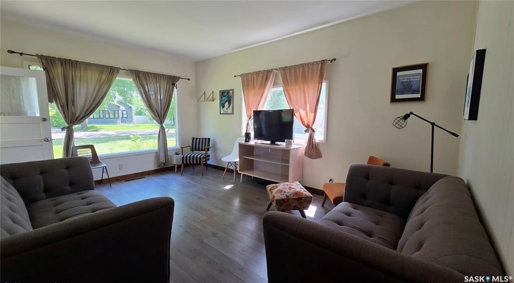 Fourth View of 307 1st Street E, Wilkie, Saskatchewan, S0K 4W0