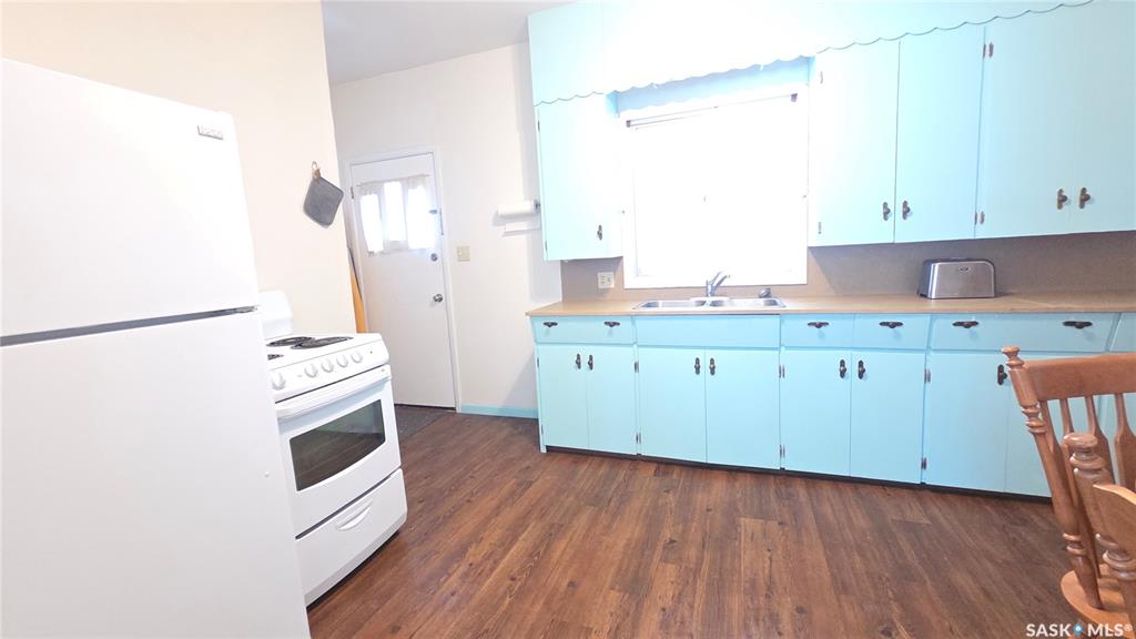 Fifth View of 307 1st Street E, Wilkie, Saskatchewan, S0K 4W0