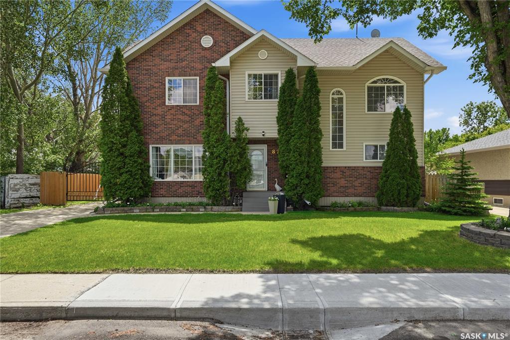 87 Yarnton Crescent, SK040761, Saskatchewan,