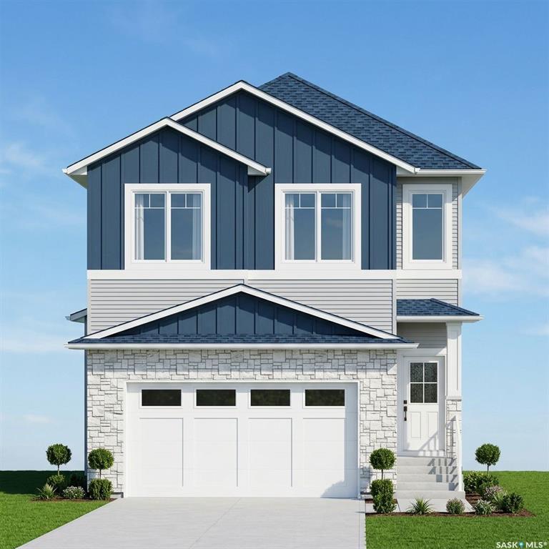 1259 Nightingale Terrace, SK040766, Saskatchewan,