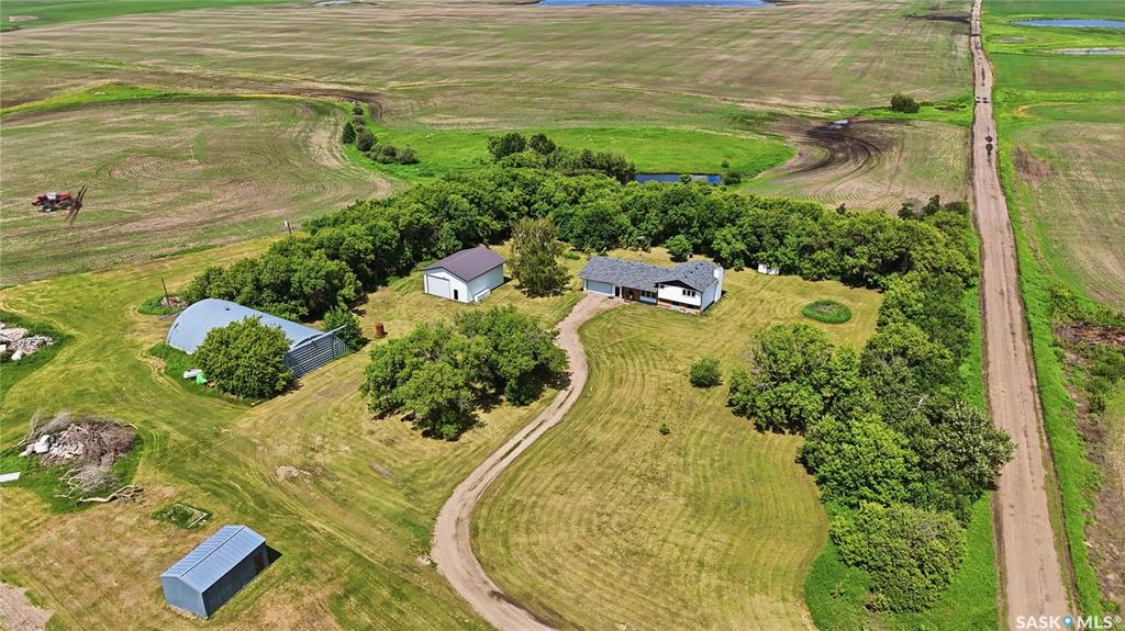 Second View of Domremy Acreage, St. Louis RM No. 431, Saskatchewan, S0K 1G0