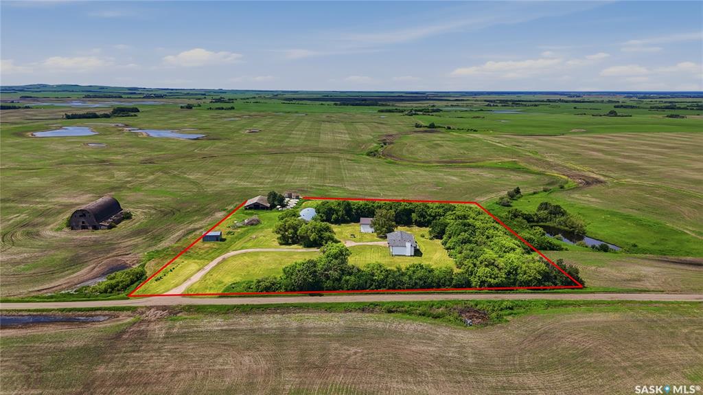 Third View of Domremy Acreage, St. Louis RM No. 431, Saskatchewan, S0K 1G0