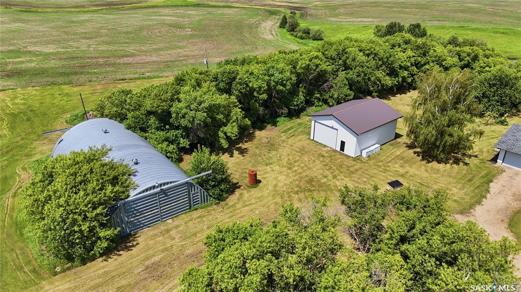 Fourth View of Domremy Acreage, St. Louis RM No. 431, Saskatchewan, S0K 1G0