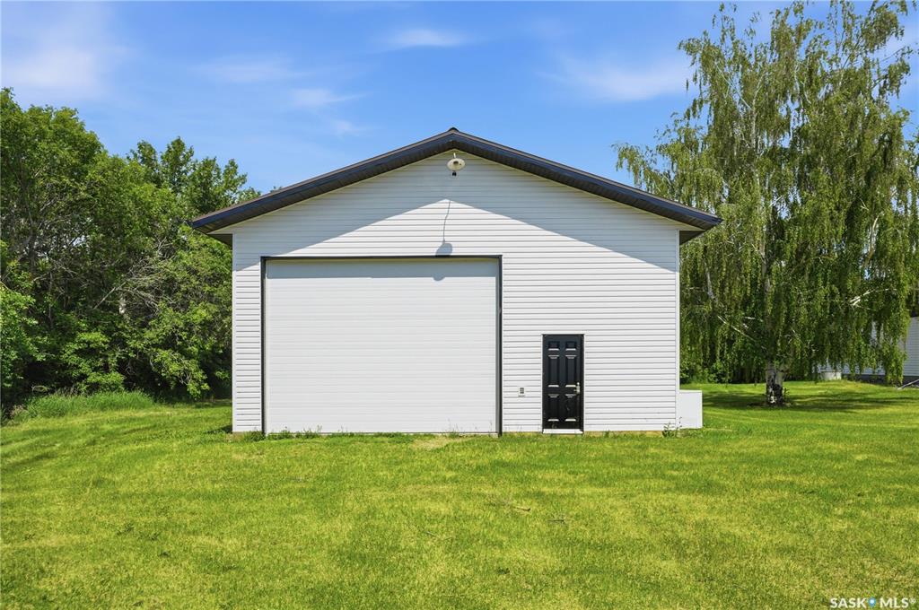 Fifth View of Domremy Acreage, St. Louis RM No. 431, Saskatchewan, S0K 1G0