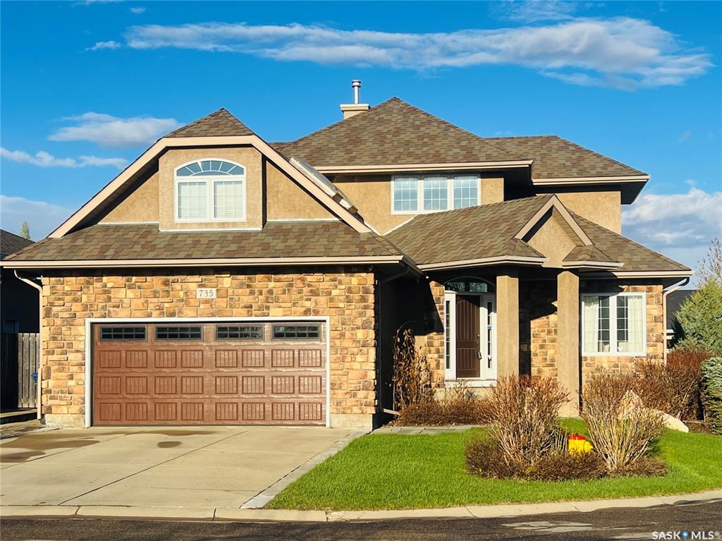 735 Wright Crescent, SK040768, Saskatchewan,
