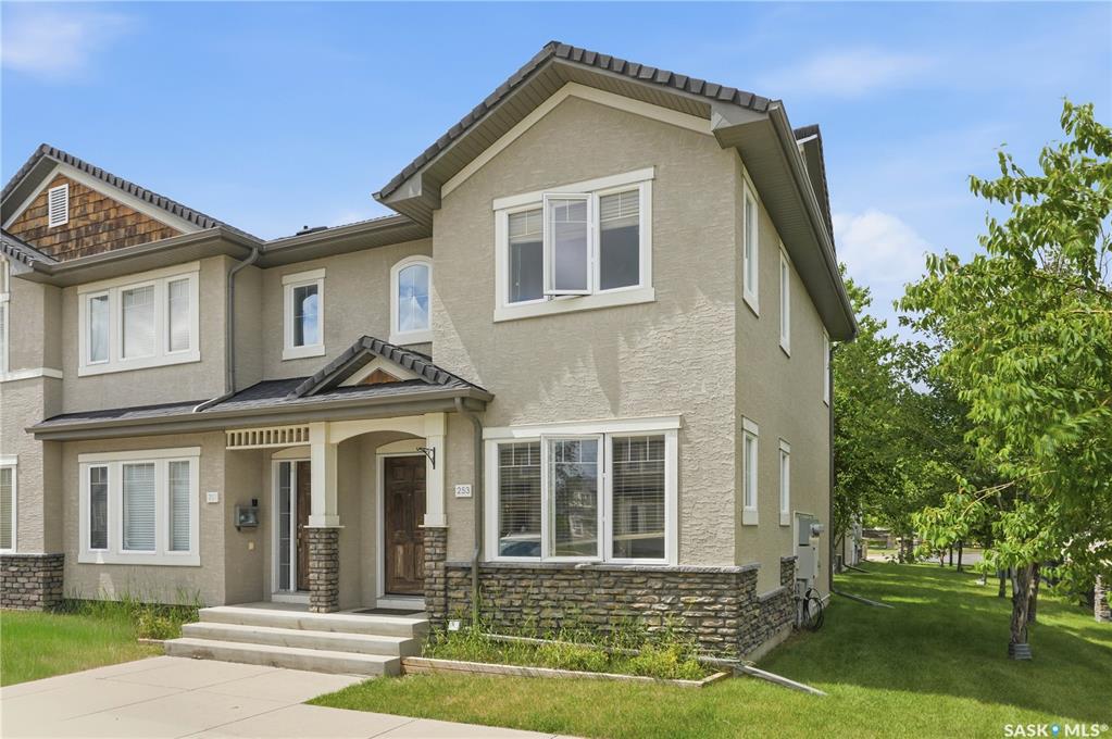 245 Ashworth Crescent #253, SK040770, Saskatchewan,