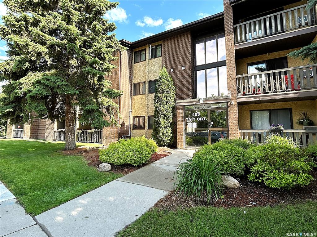 403 Tait Court #310, SK040774, Saskatchewan,