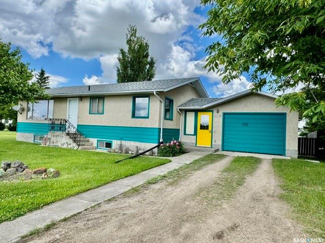 215 1st Avenue, SK040778, Saskatchewan,