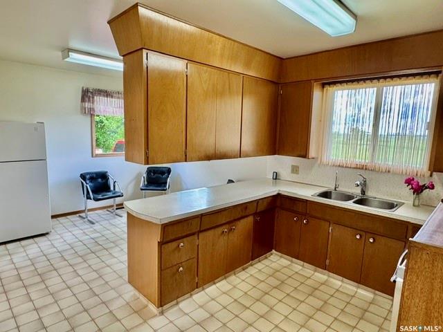 Second View of 215 1st Avenue, Jansen, Saskatchewan, S0K 2B0