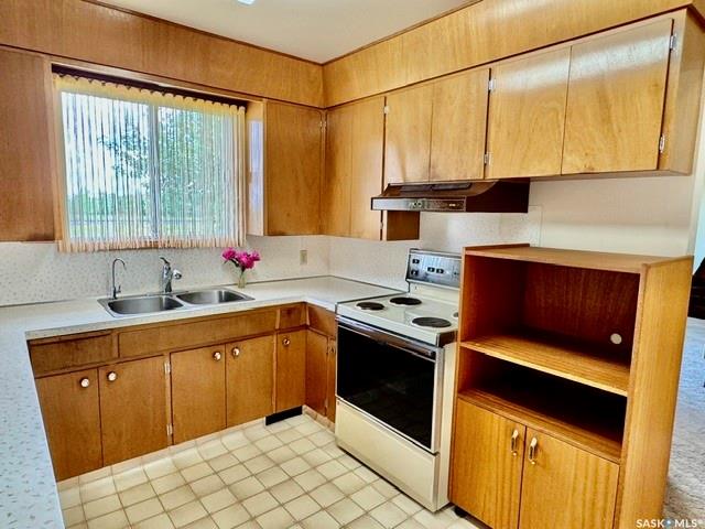 Third View of 215 1st Avenue, Jansen, Saskatchewan, S0K 2B0