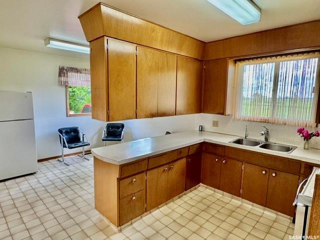 Fourth View of 215 1st Avenue, Jansen, Saskatchewan, S0K 2B0