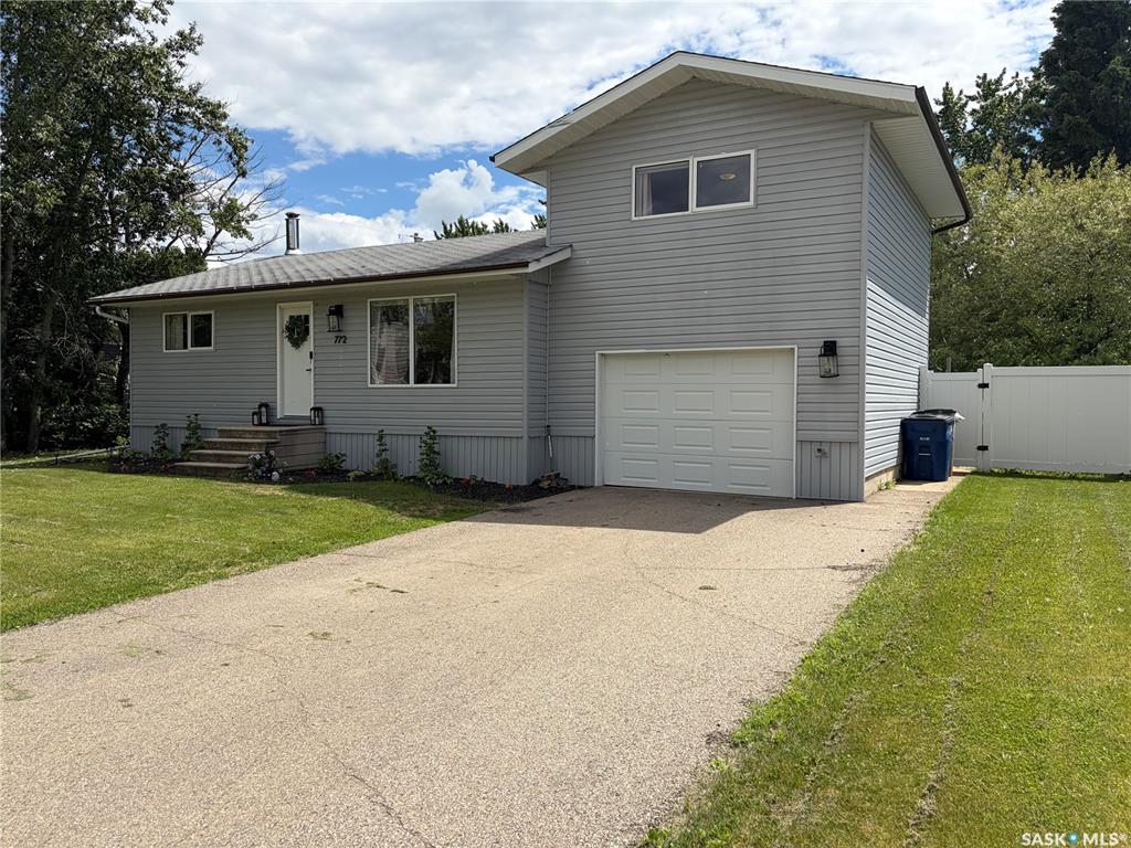 772 Portage Avenue, SK040786, Saskatchewan,