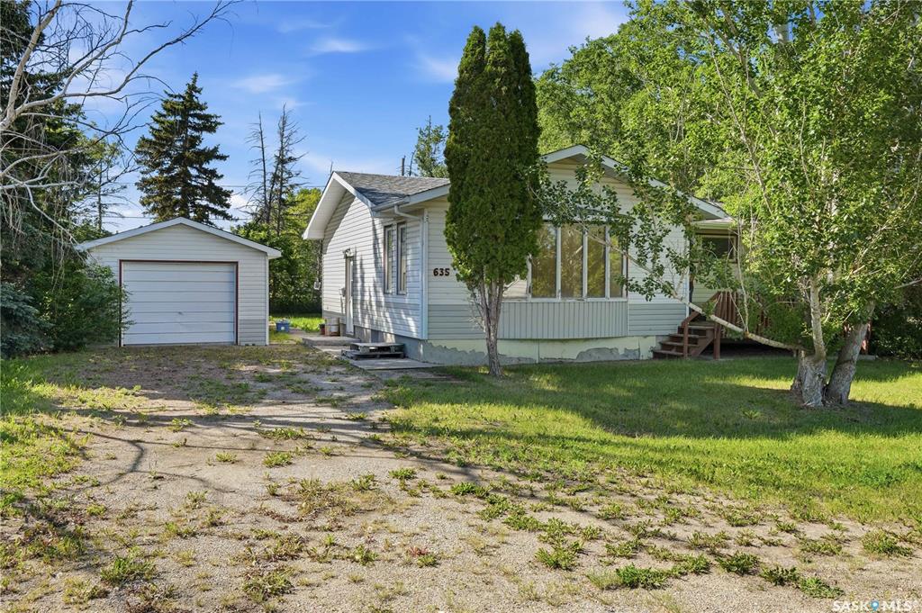 635 Gardiner Street, SK040792, Saskatchewan,