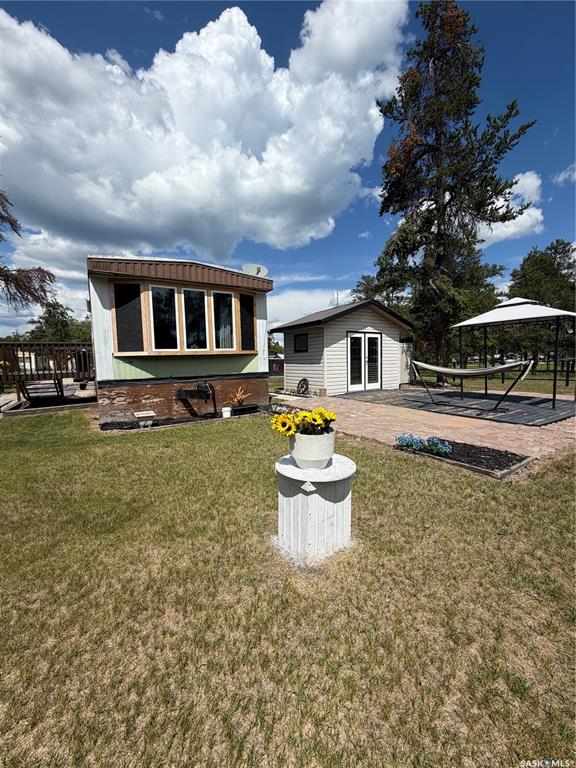 #96 Starlite Trailer Court, SK040803, Saskatchewan,