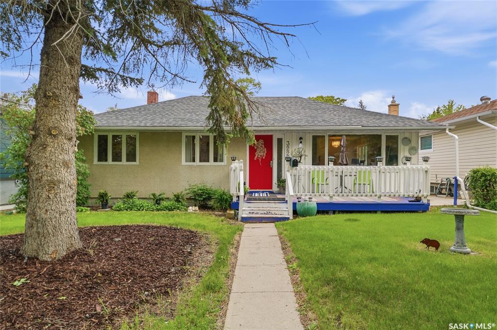 3226 Whitmore Avenue, SK040804, Saskatchewan,