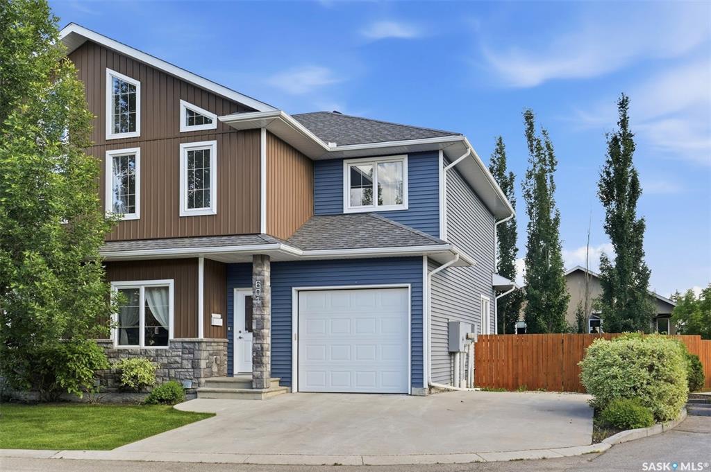 315 Zary Road #601, SK040805, Saskatchewan,