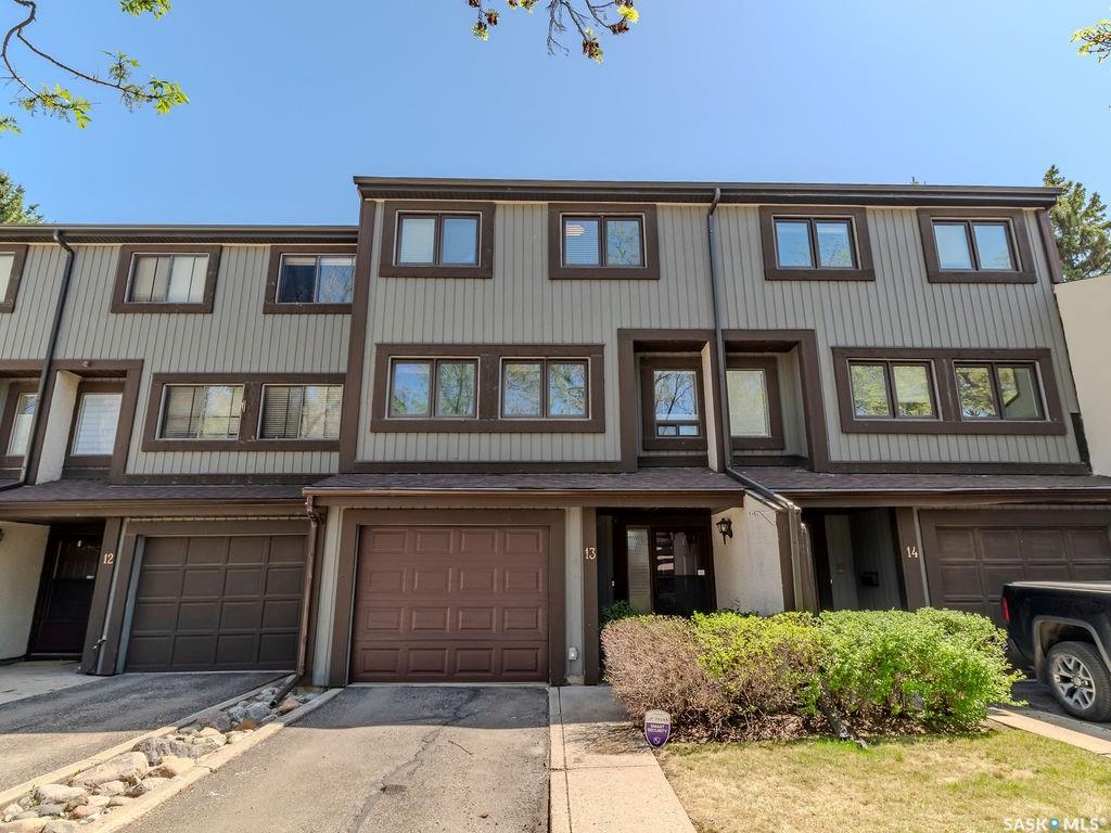 455 Pinehouse Drive #13, SK040808, Saskatchewan,