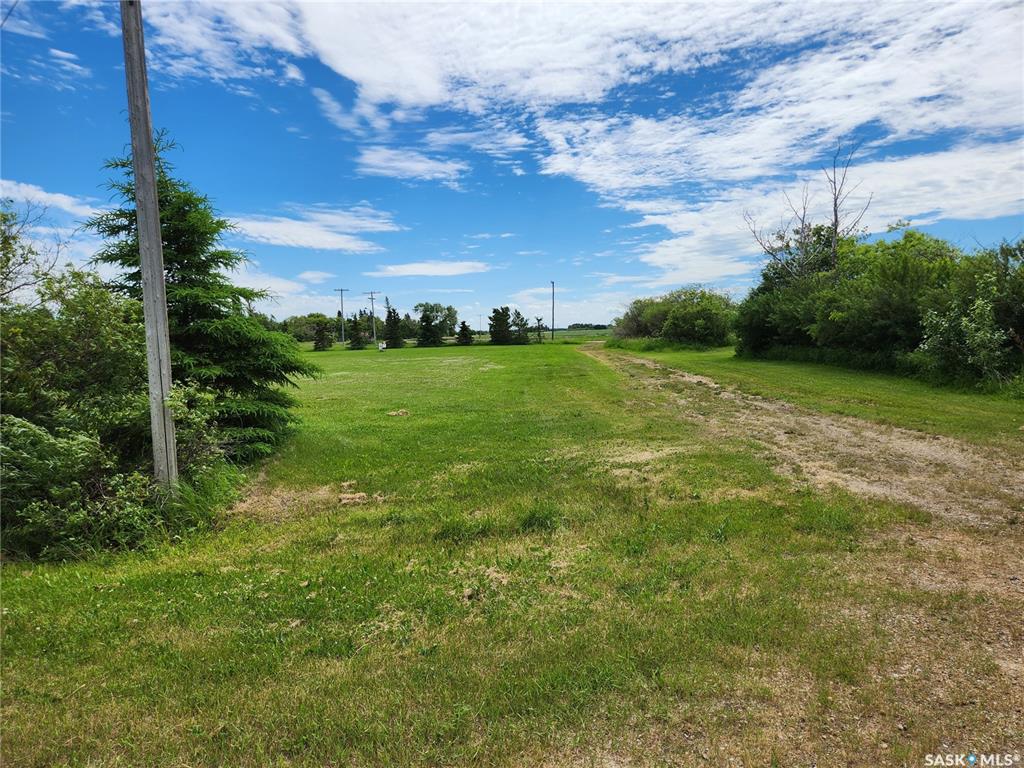 1 Railway Avenue, SK040810, Saskatchewan,