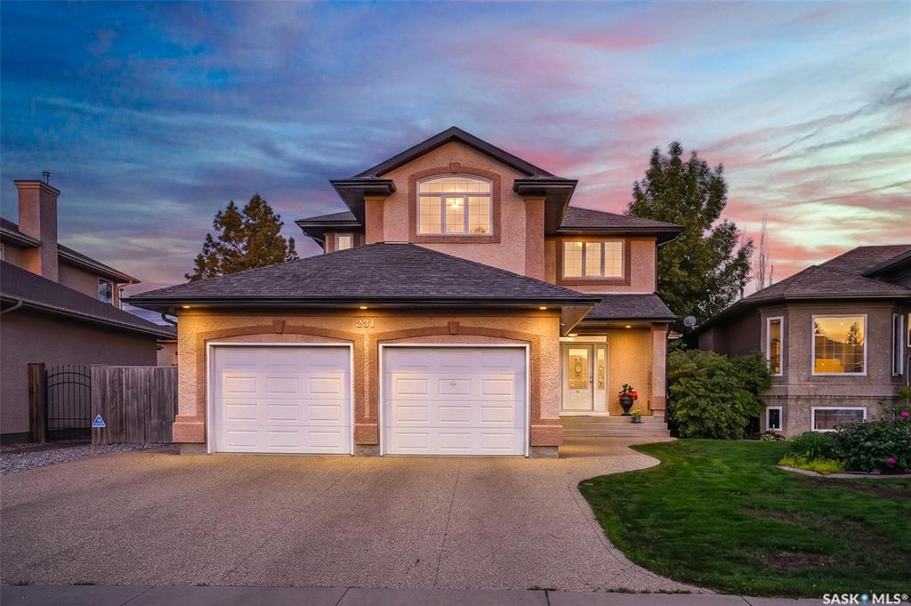 231 Brookshire Crescent, SK040813, Saskatchewan,