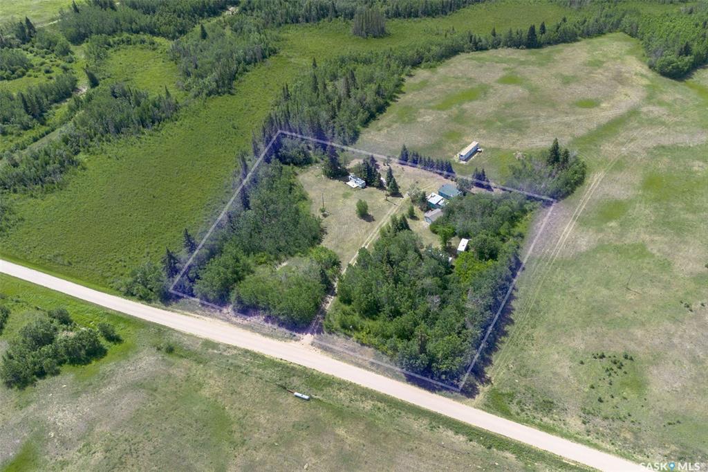 Shell Lake Private Trailer Park, SK040816, Saskatchewan,