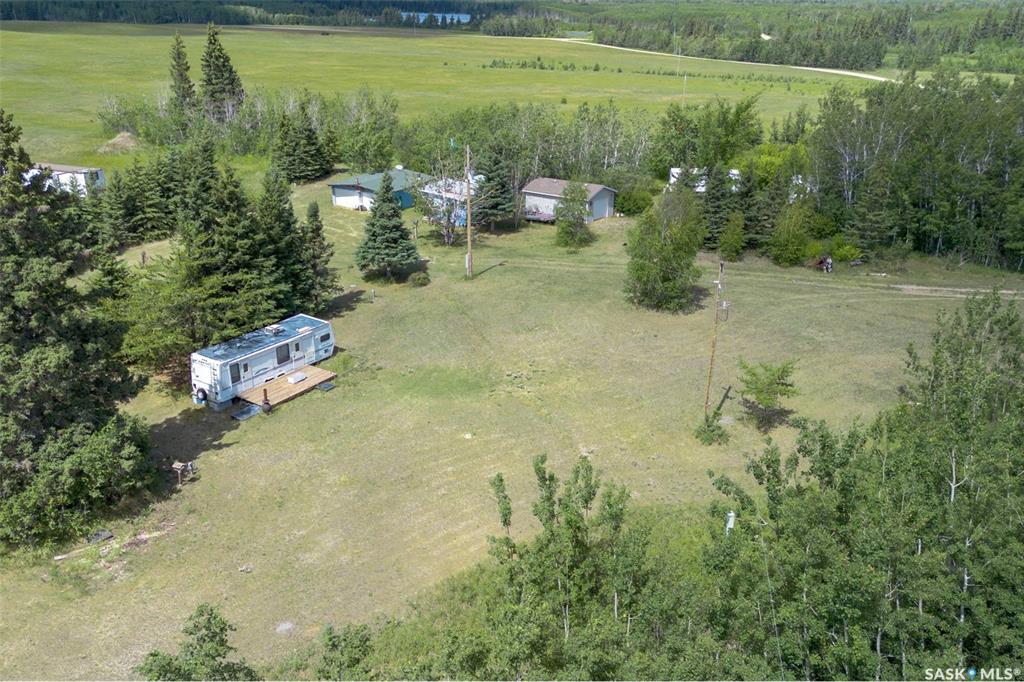 Third View of Shell Lake Private Trailer Park, Canwood Rm No. 494, Saskatchewan, S0J 2G0