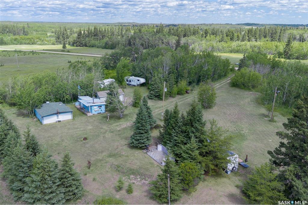 Fifth View of Shell Lake Private Trailer Park, Canwood Rm No. 494, Saskatchewan, S0J 2G0