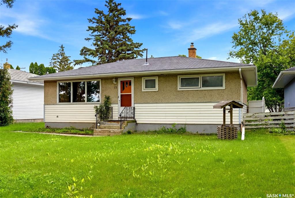 Third View of 15 Ottawa Place, Churchill Downs, Regina, Saskatchewan, S4R 2V6