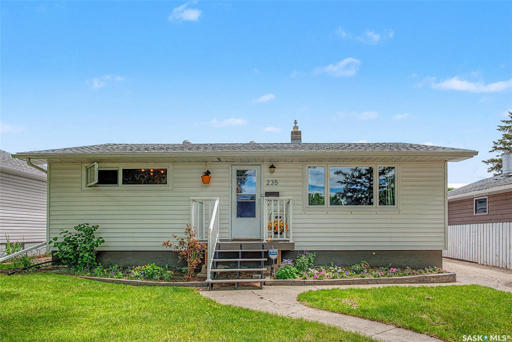 MLS® listing #SK040818 for sale located at 235 Toronto Street N