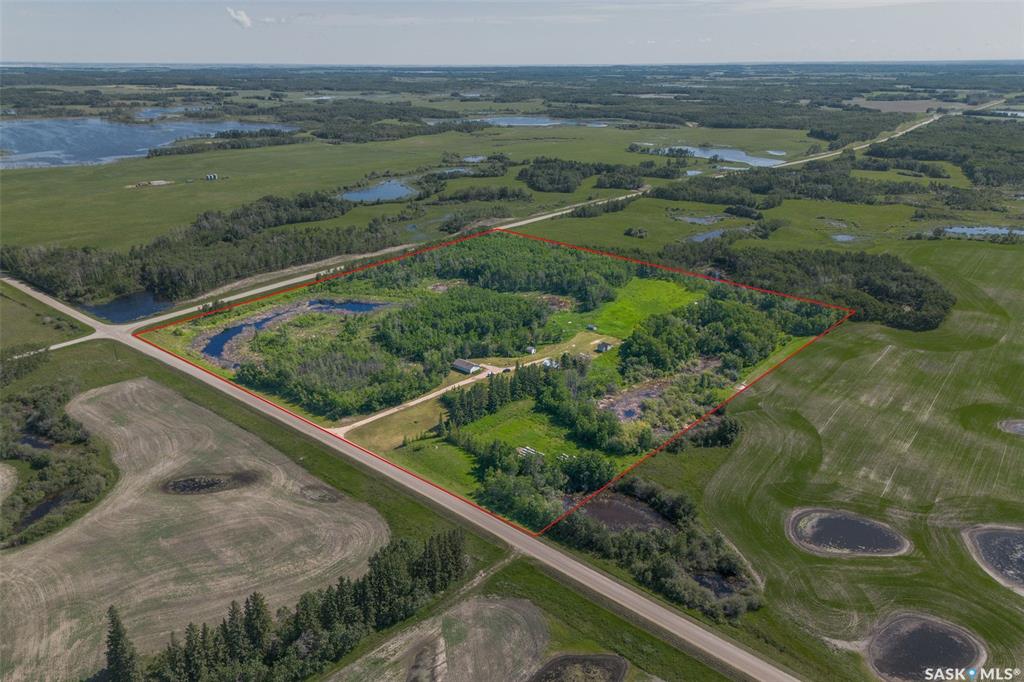 Chabot Acreage, SK040819, Saskatchewan,
