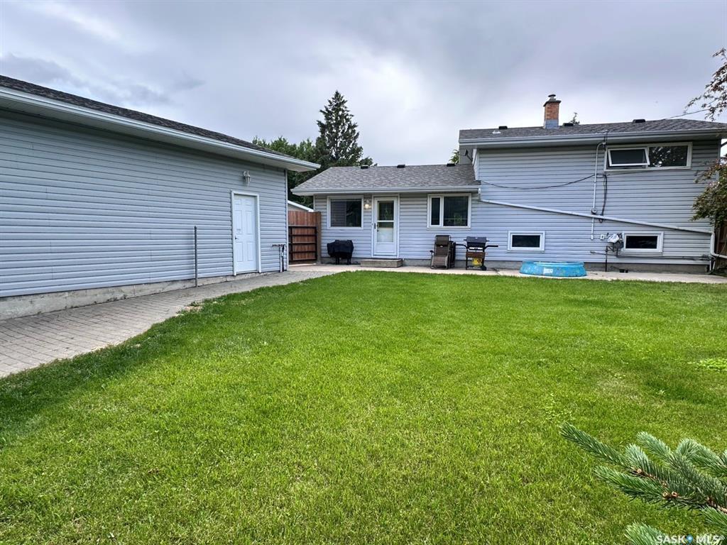 Second View of 19 Sampson Place, Regent Park, Regina, Saskatchewan, S4R 4R5