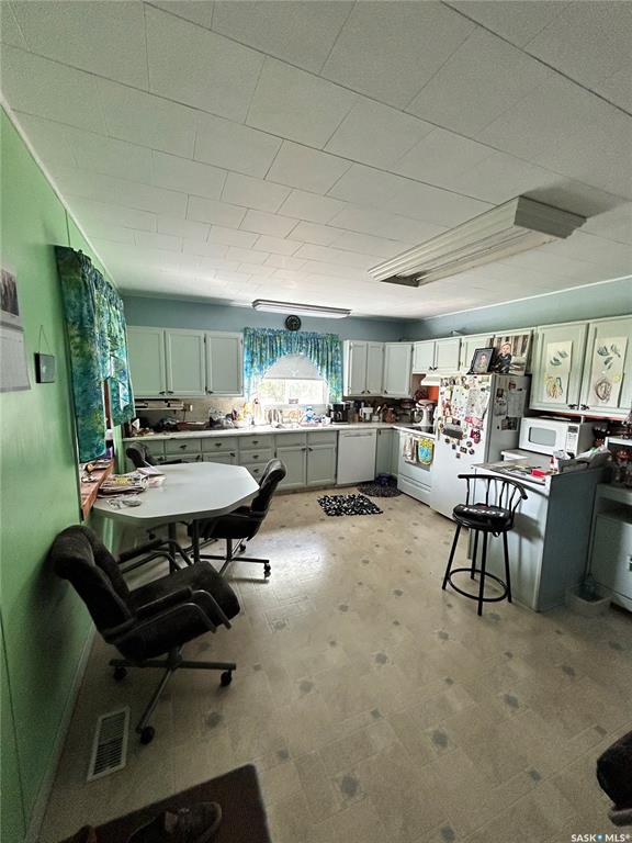 Third View of Poplar Grove Farm, Nipawin Rm No. 487, Saskatchewan, S0E 0P0