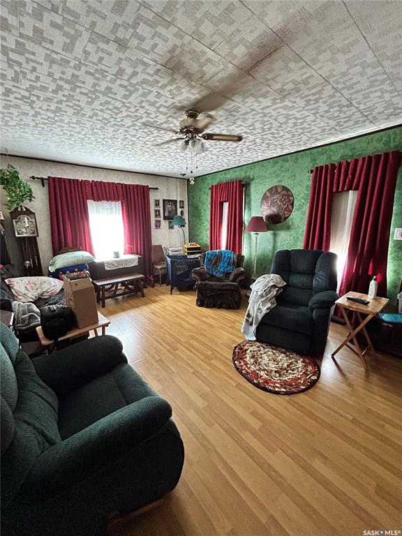 Fourth View of Poplar Grove Farm, Nipawin Rm No. 487, Saskatchewan, S0E 0P0