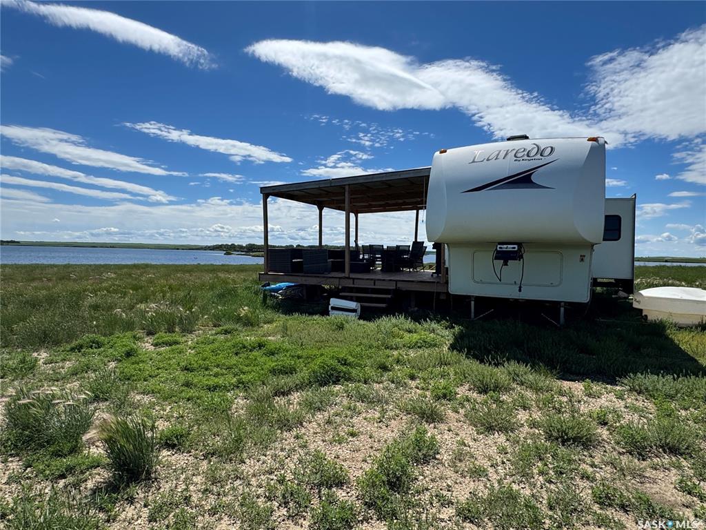 Third View of 22 Lakeshore Drive, Gravelbourg Rm No. 104, Saskatchewan, S0H 1X0