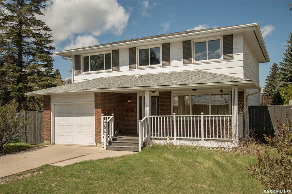 3017 Taylor Street E, SK040832, Saskatchewan,
