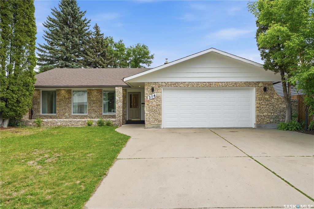 314 Anderson Crescent, SK040833, Saskatchewan,