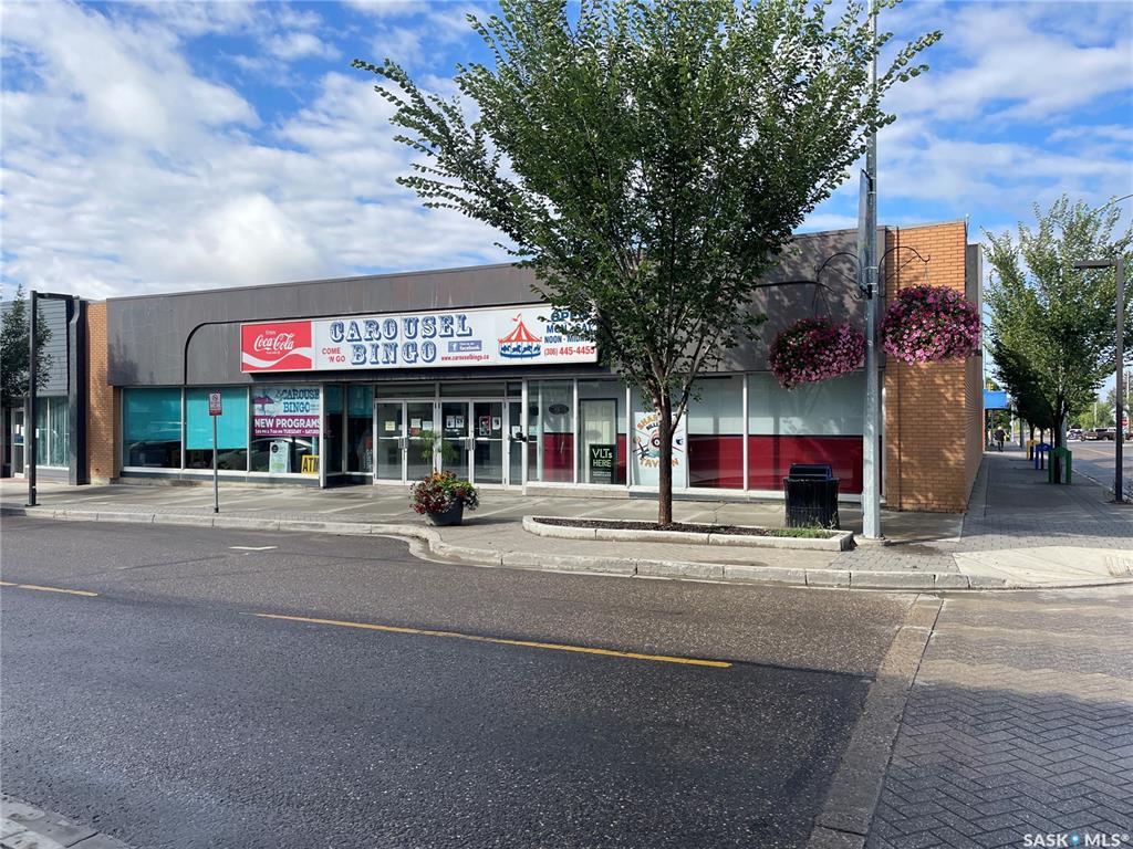 1191 101st Street, SK040840, Saskatchewan,