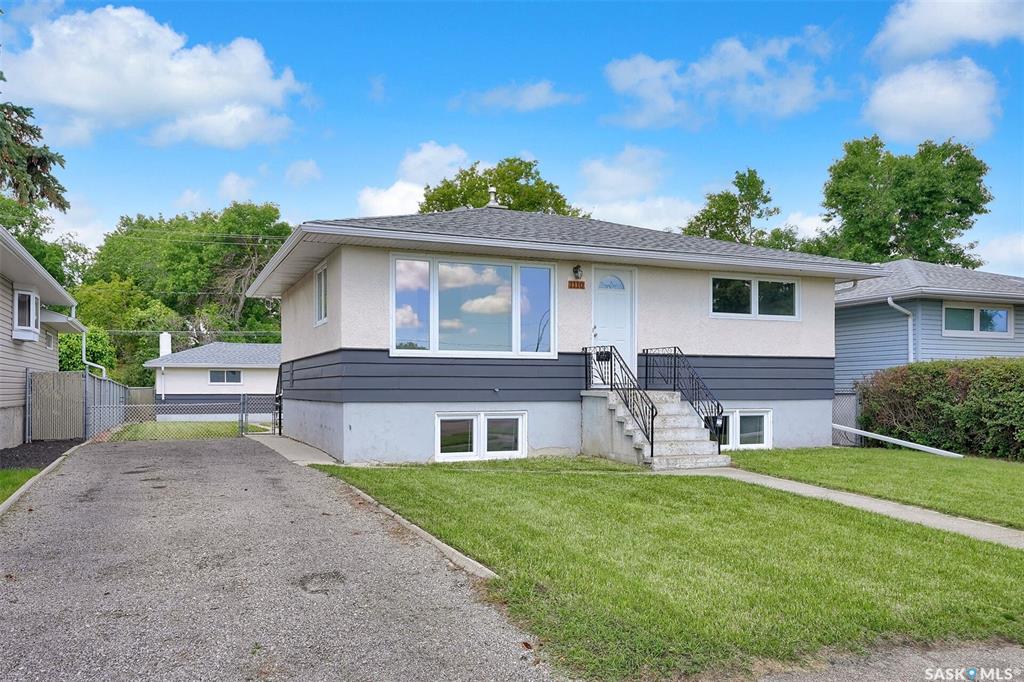Second View of 1110 Reynolds Street, Eastview RG, Regina, Saskatchewan, S4N 3M2