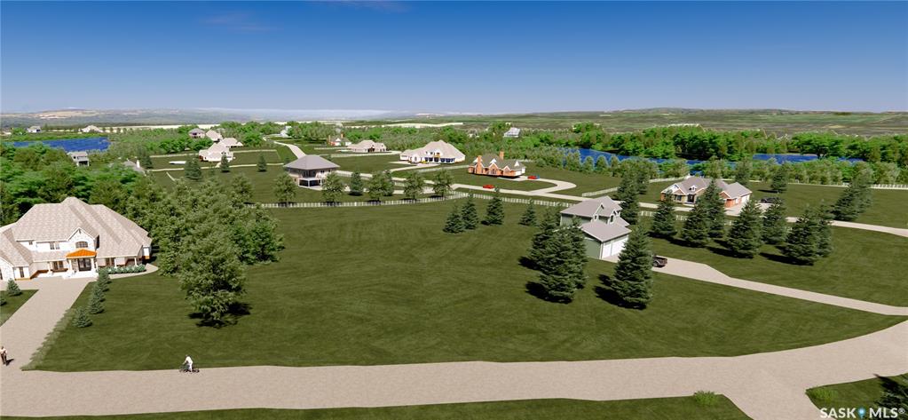 Eagle Heights Estates, SK040842, Saskatchewan,