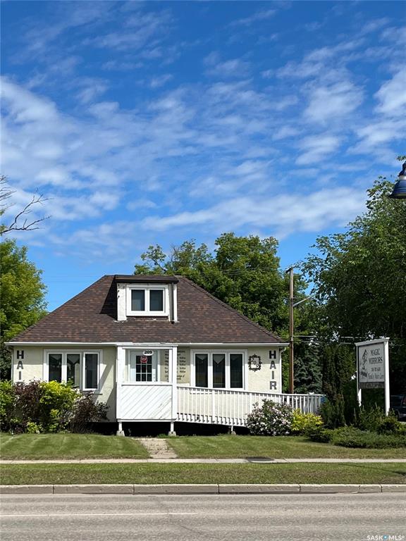 209 Broadway Street W, SK040844, Saskatchewan,