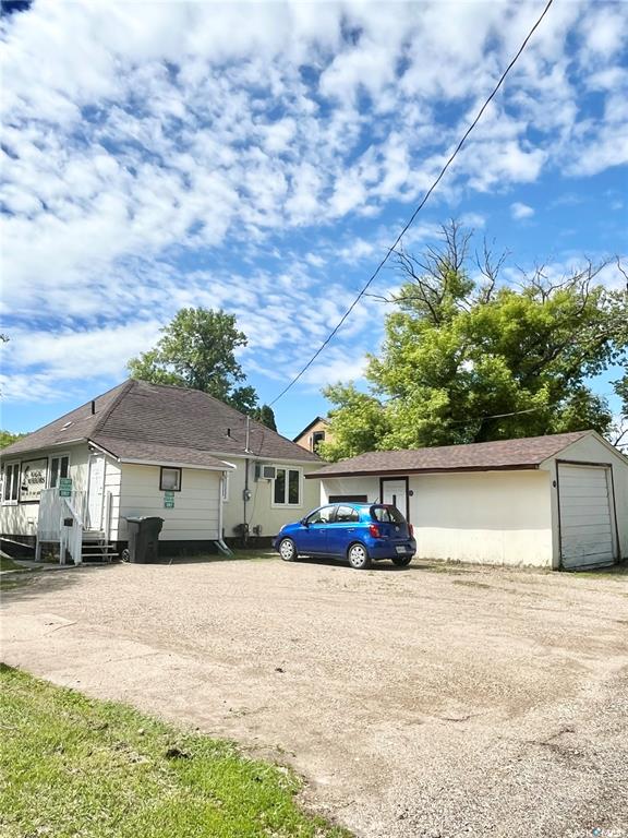 Third View of 209 Broadway Street W, West YO, Yorkton, Saskatchewan, S3N 0M9