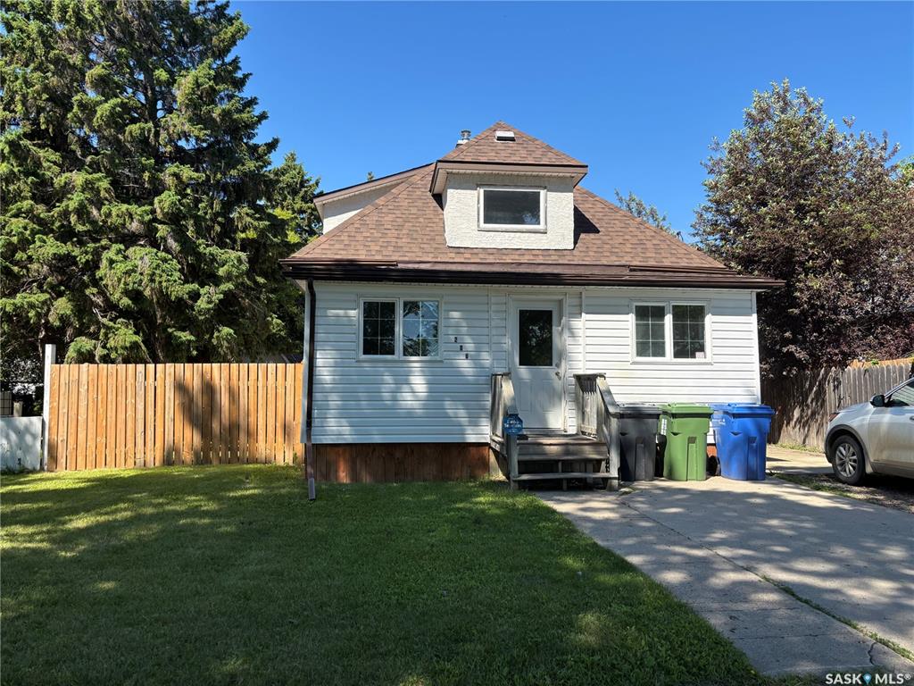 206 Second Avenue N, SK040850, Saskatchewan,