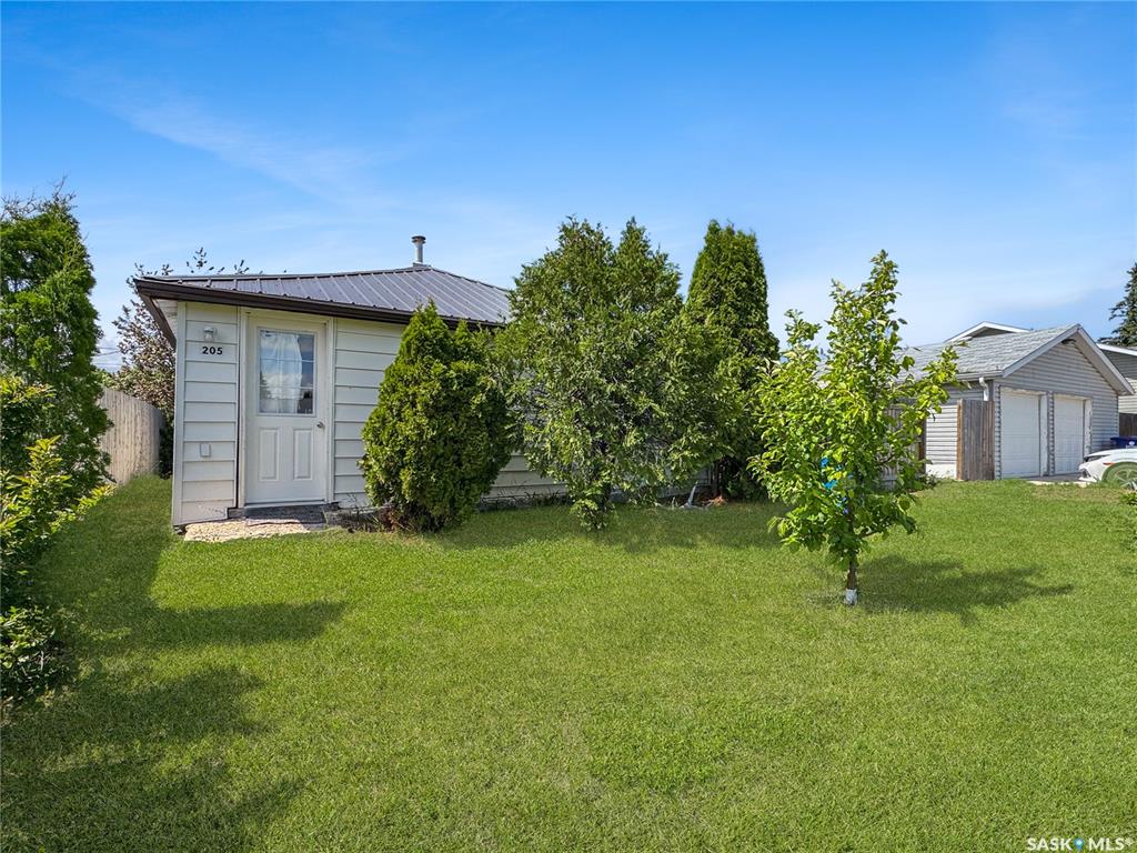 205 4th Street E, SK040853, Saskatchewan,
