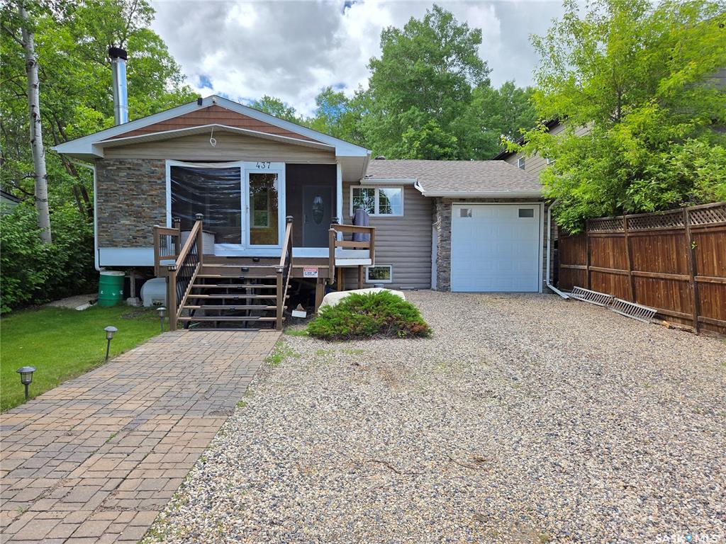 437 Good Birds Point, SK040854, Saskatchewan,