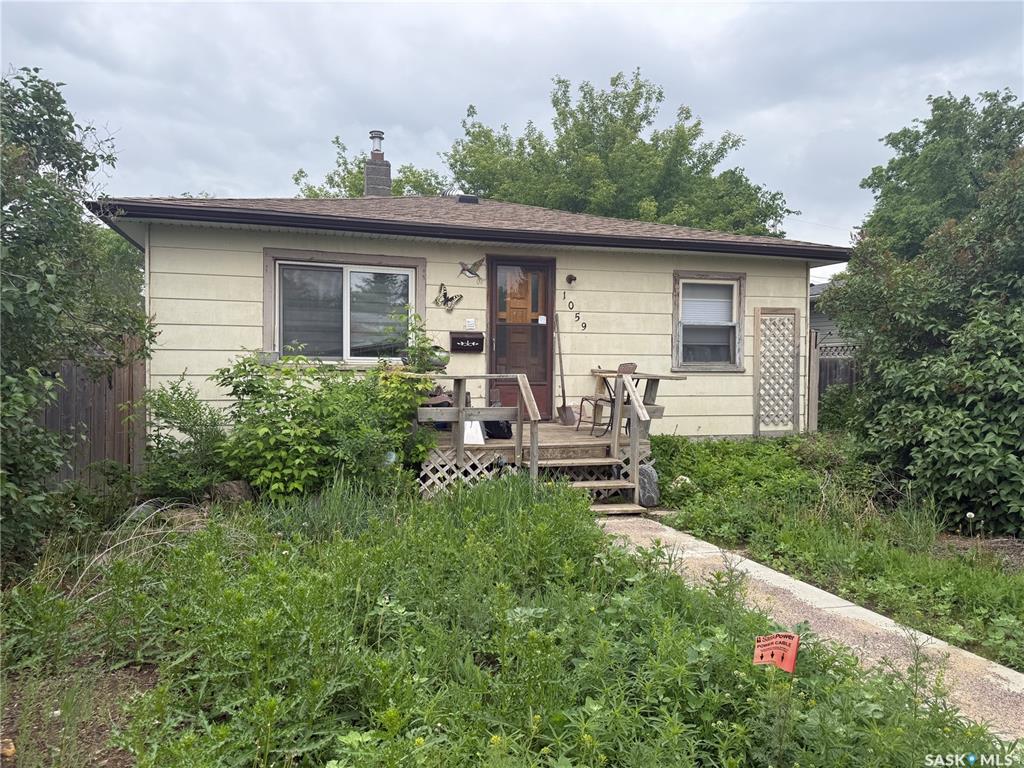 1059 Caribou Street W, SK040856, Saskatchewan,