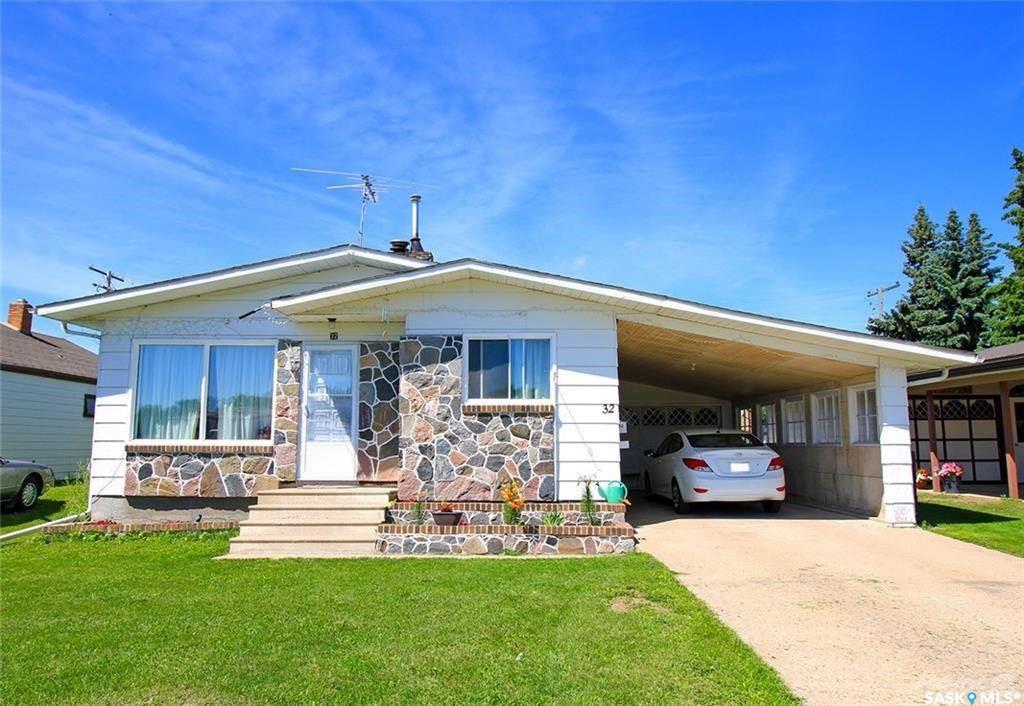 32 Clarke Avenue, SK040857, Saskatchewan,
