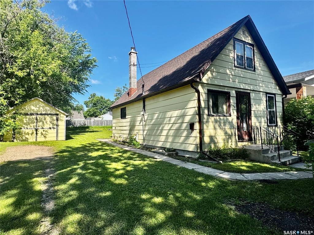 262 Third Avenue N, SK040861, Saskatchewan,