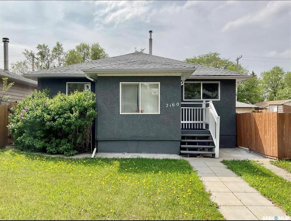 2160 Borden Street, SK040863, Saskatchewan,